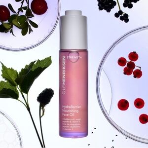 Ole Henriksen HydraBarrier Nourishing Face Oil - 30ml